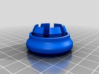 Solidoodle doorknob by cmetzel