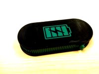 Dualstrusion Rolling MintyBoost Charger by kenton86