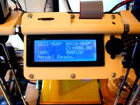Huxley Fold Panelolu Mod by natko
