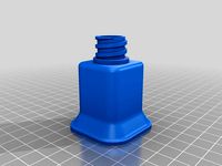 Filament Guide / Cleaner by cmetzel