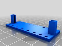 Ultra Sonic Holder by darrenks