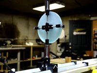 Optical Mounts by kovo