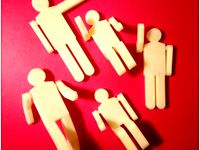 Figures by moriza