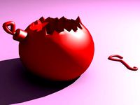 Broken bulb pot by adamrw91