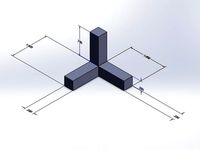 3D Printer Calibration Model by Crispy001