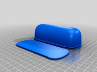 Save the Twinkie Safe by KingRahl