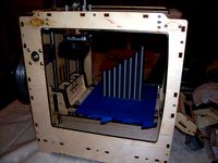 Parametric Pan Pipes - any scale you like. by sphynx