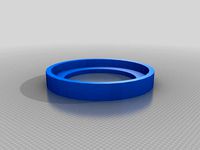 Bezel cover by Biketool