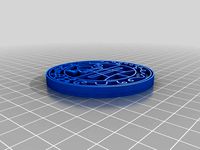 Seal of Solomon by albill