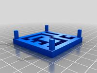 3D-Labyrinth by FowThingies