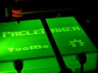 ToolBox for Prusa mendel  by paclema