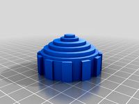 Rolling Wheel by DonviewMS