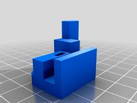 Home sensor for Tantillus by AlainMouette