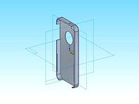 iPhone 5 Case by ryanidt