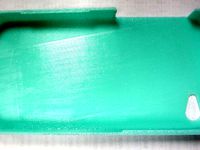 Brian's iPhone 4 Case by CentaurDesign