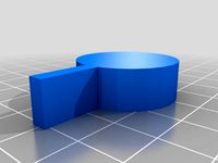 Walker Plug by evanfarrar