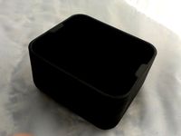 Bead Draw Insert by codeowl