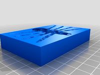 Spider Mold (cerby's crawlers 04) by cerberus333
