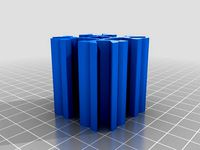MakerToolkit 4040 Extrusion by makertoolkit