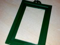 Credit Card Badge by Jiffies