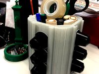Survivor office holder by StIzZo