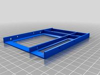 Hot swap drive adapter for Supermicro servers by apexio