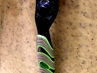 Gillette holder by fns720