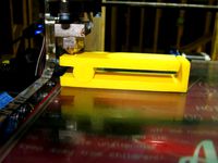 Height Gauge by zaaphod