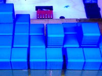 Soma Cube - Chamfered by AdanA