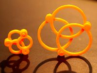 Pin and pinhole elements by Ablapo