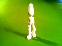 Gree Walking by macouno