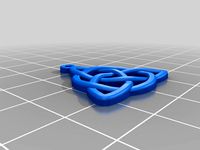 Triple Diosa by mixart