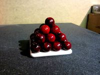 Brass Monkey mini by Syntaxcapt