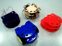 ShrimpBot v1.6 (UPDATED) by geekmoore