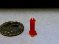 Pin for video card by theroar