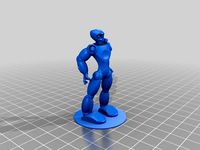 gRobot by TurnRock
