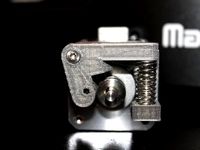 Mk8 upgrade without cutting for REP 2 by infinityplusplus