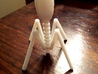 Bacteriophage by EduElfie