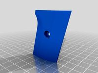 MP-25 Raven Replacement Grips by Relentless
