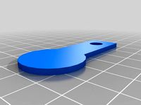 â‚¬2 coin for shopping trolley by boomdocker