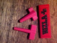 Inflatable mattress plug - 3 sizes by wictro