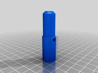 Zing Pen Tool  by SteveC