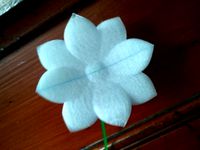 flower by infinityplusplus