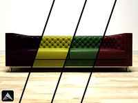 Chester Sofa Various Colours