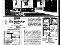 The Rodessa by MakerBot