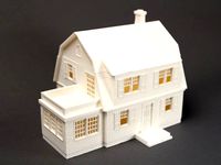 The Puritan by MakerBot