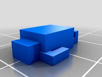 SteveRobot by SteveRiccio