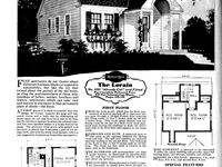 The Lorain by MakerBot