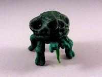 Yarp, Mantle Crab Porter by dutchmogul