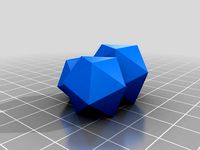 Coal by MakerBot
